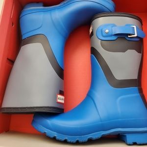 Hunter Rain Boots
